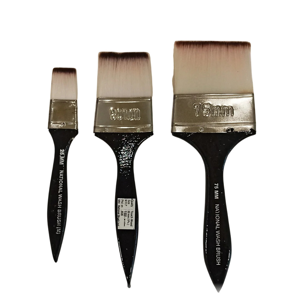 Paint Brushes