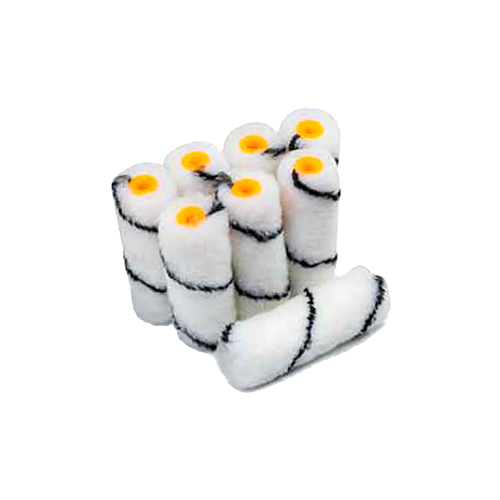 Nbipr106 Polyester Mini Paint Roller