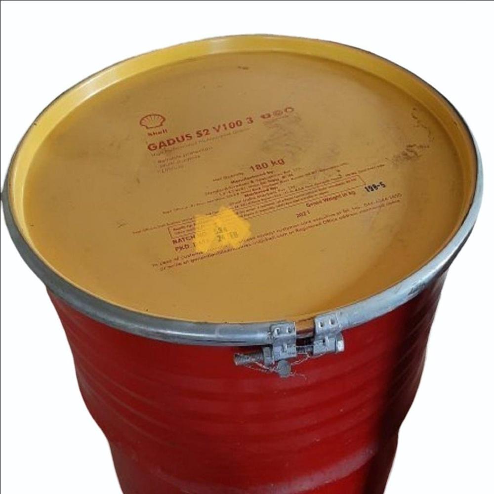 Shell Gadus Grease - Application: Bearings