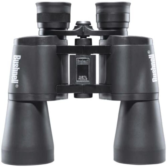 20x50 Binocular - Color: Black
