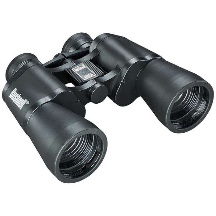20x50 Binocular - Color: Black