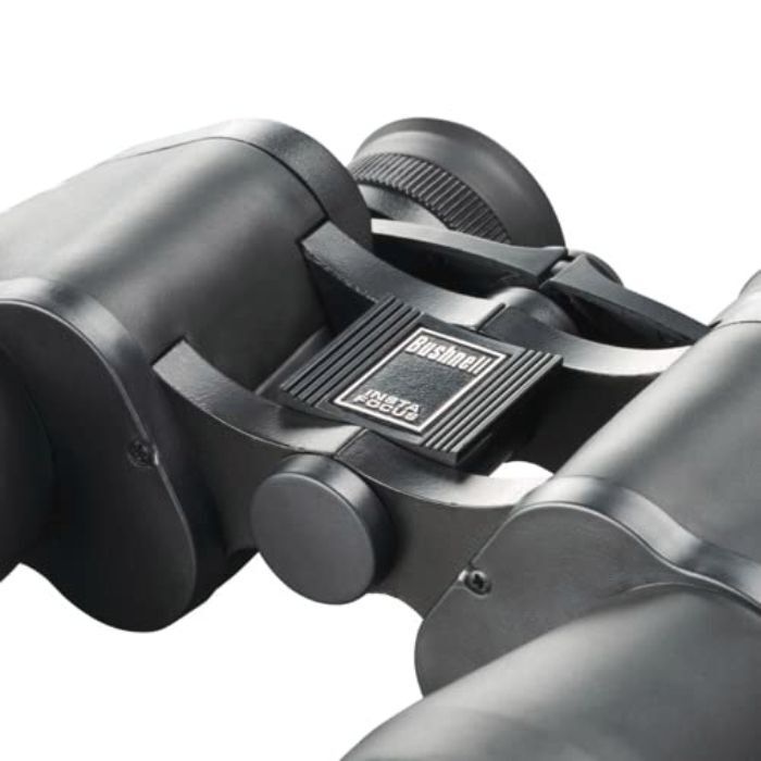 20x50 Binocular - Color: Black