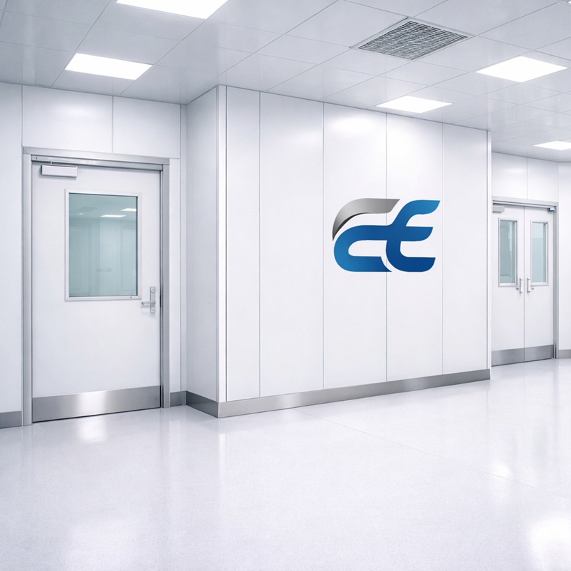 Cleanroom Wall Panels