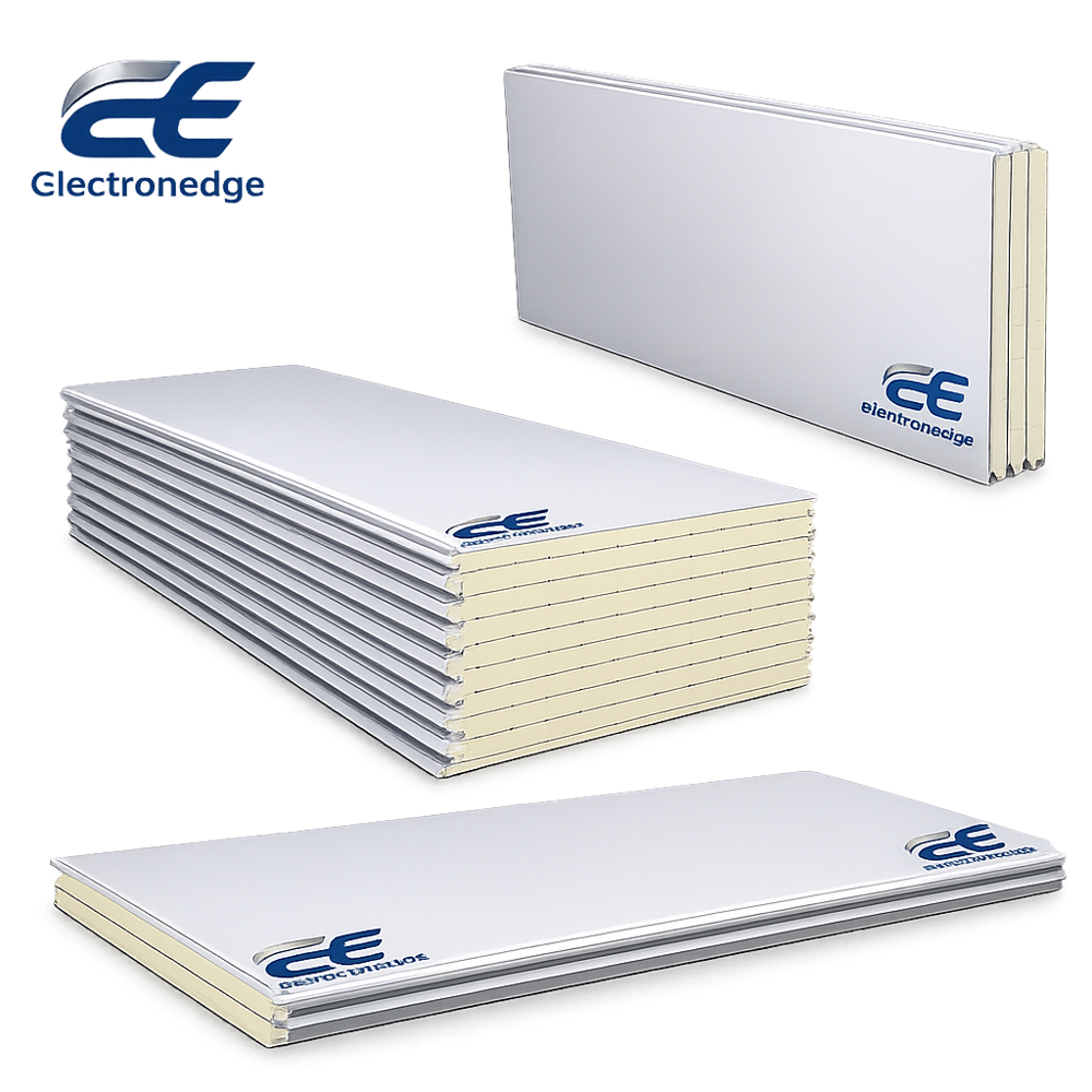 clean room panels