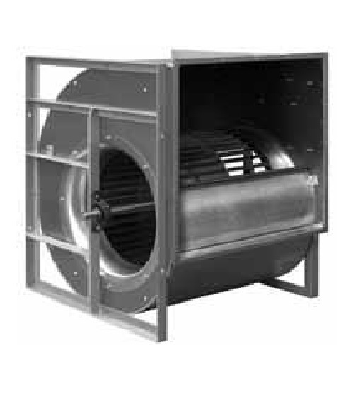 Nicotra Forward Curved Centrifugal Fan ADH 900 K