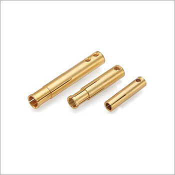 पीतल प्लग पिन्स