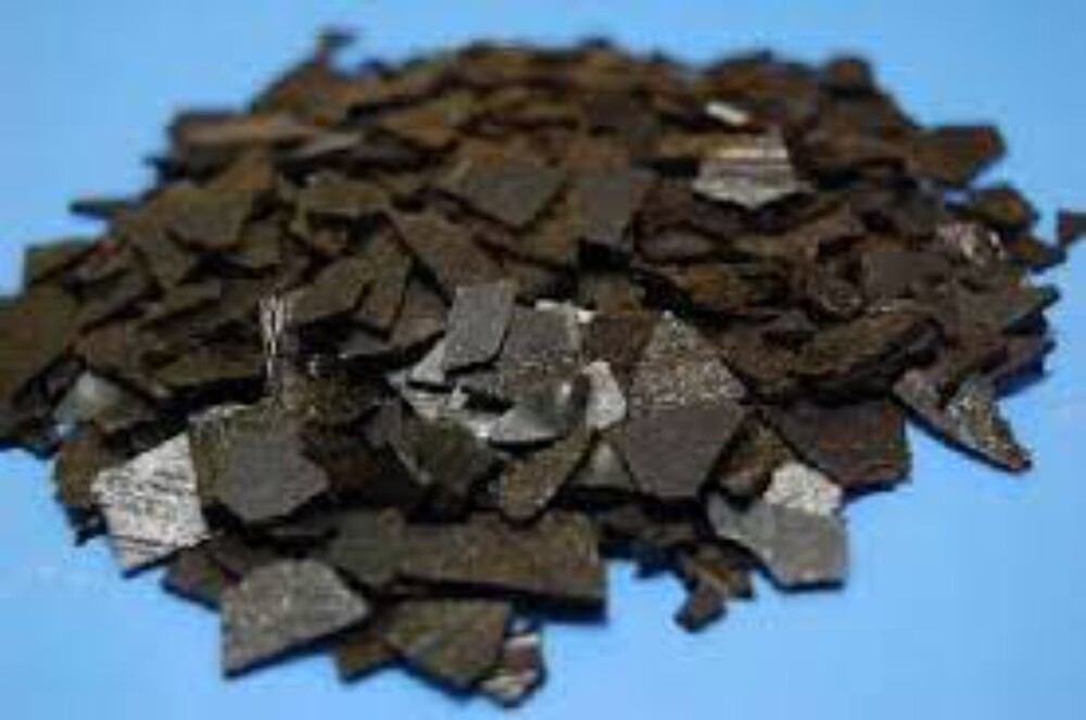 Industrial Montan Wax