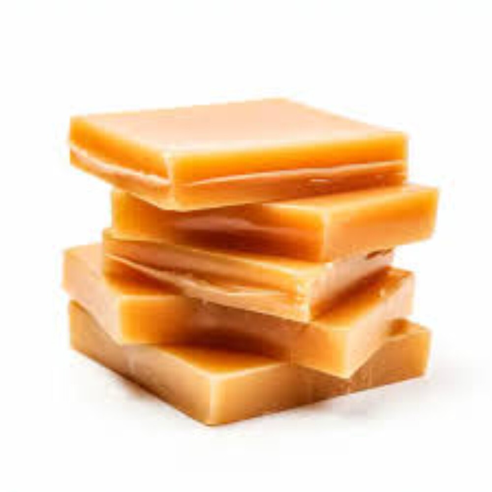 Microcrystalline Wax - High Purity Formula | Excellent Adhesion And Low Melting Point