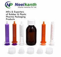 10ml Oral Dosage Syringe