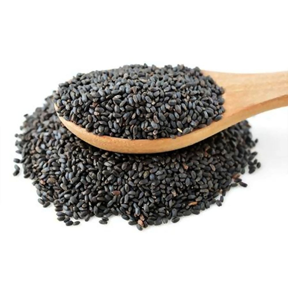 Natural Basil Seeds
