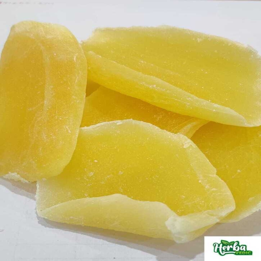 Dried Mango chips