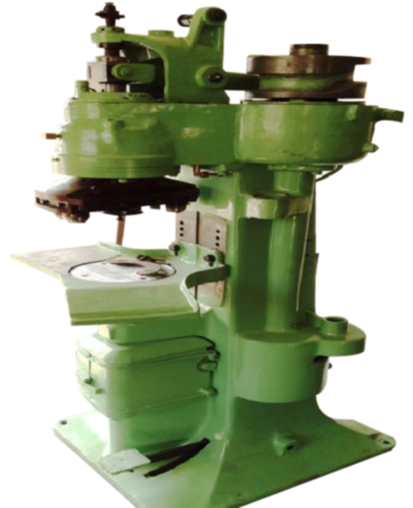 Ps Double Seamer - Color: Green