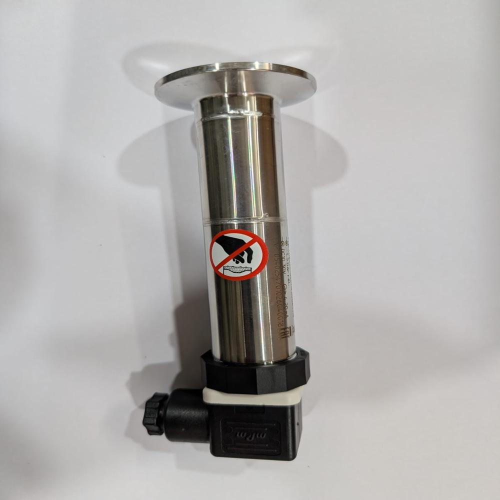 JUMO DTRANS P31 PRESSURE TRANSMITTER