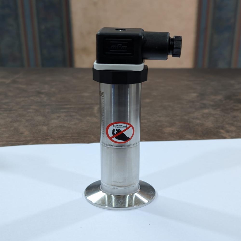 JUMO DTRANS P31 PRESSURE TRANSMITTER