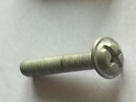 4.5mm मैलियोलर स्क्रू