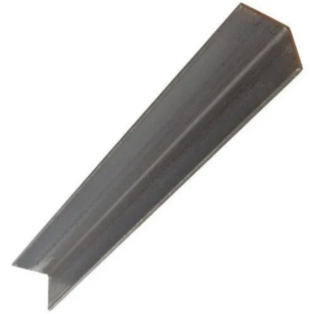 L Shaped Mild Steel Angle