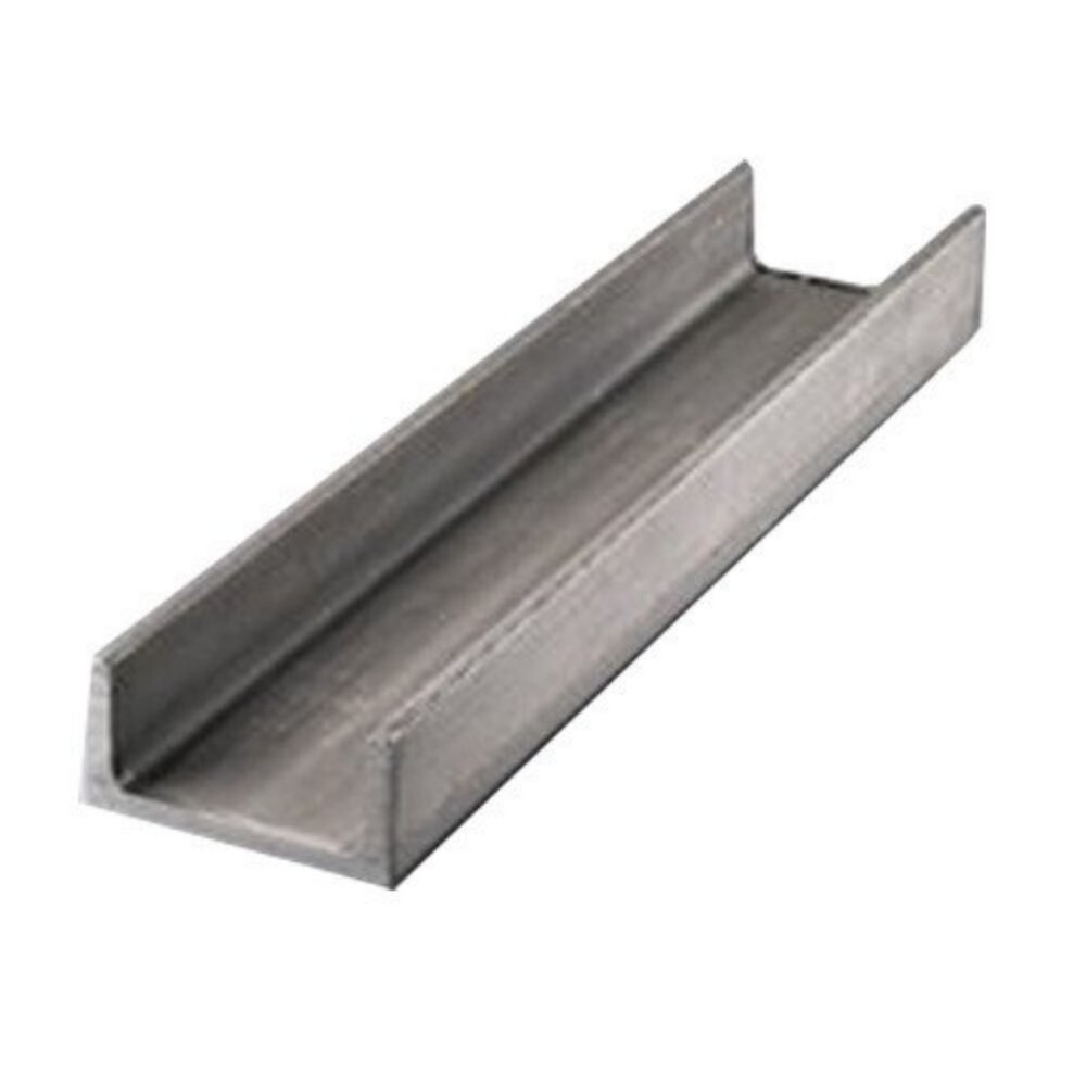 Ms Channel - Color: Grey