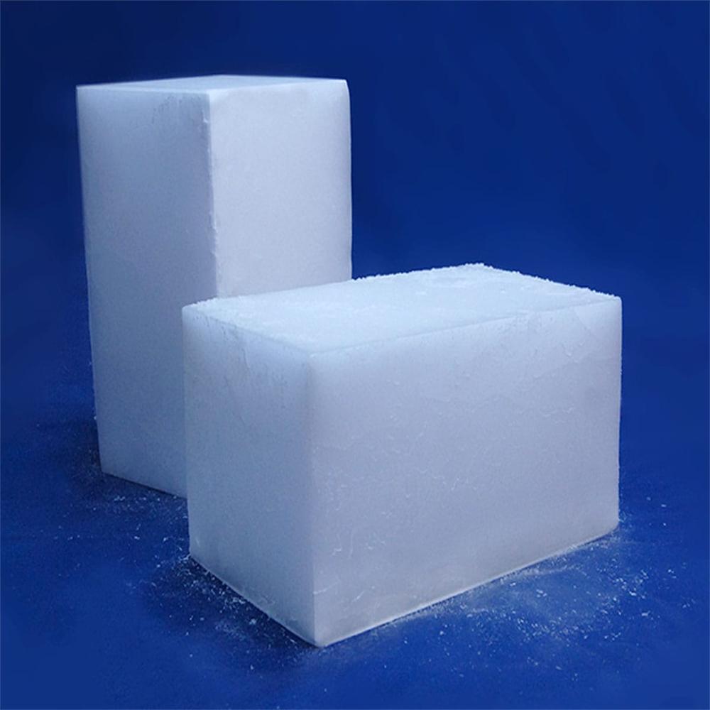 DRY ICE BLOCK 