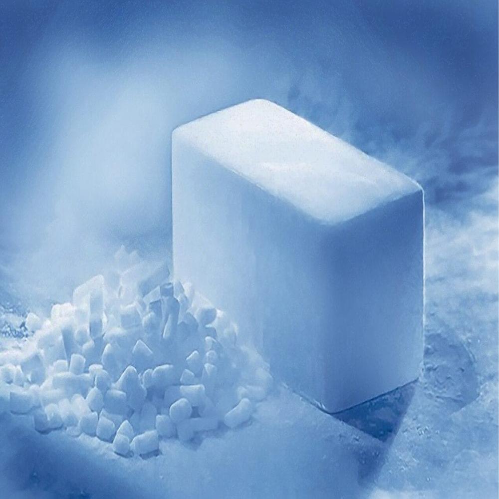 DRY ICE Supplier 