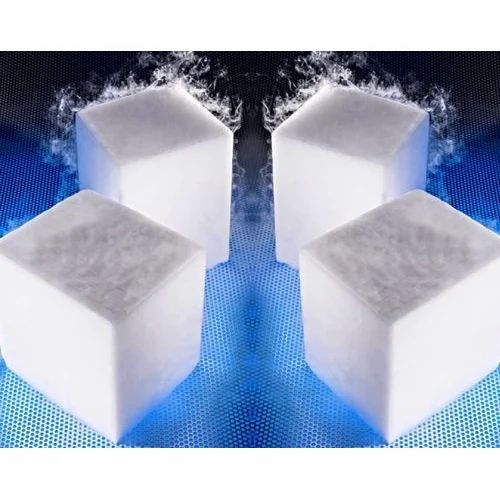 Industrial Dry Ice Supplier