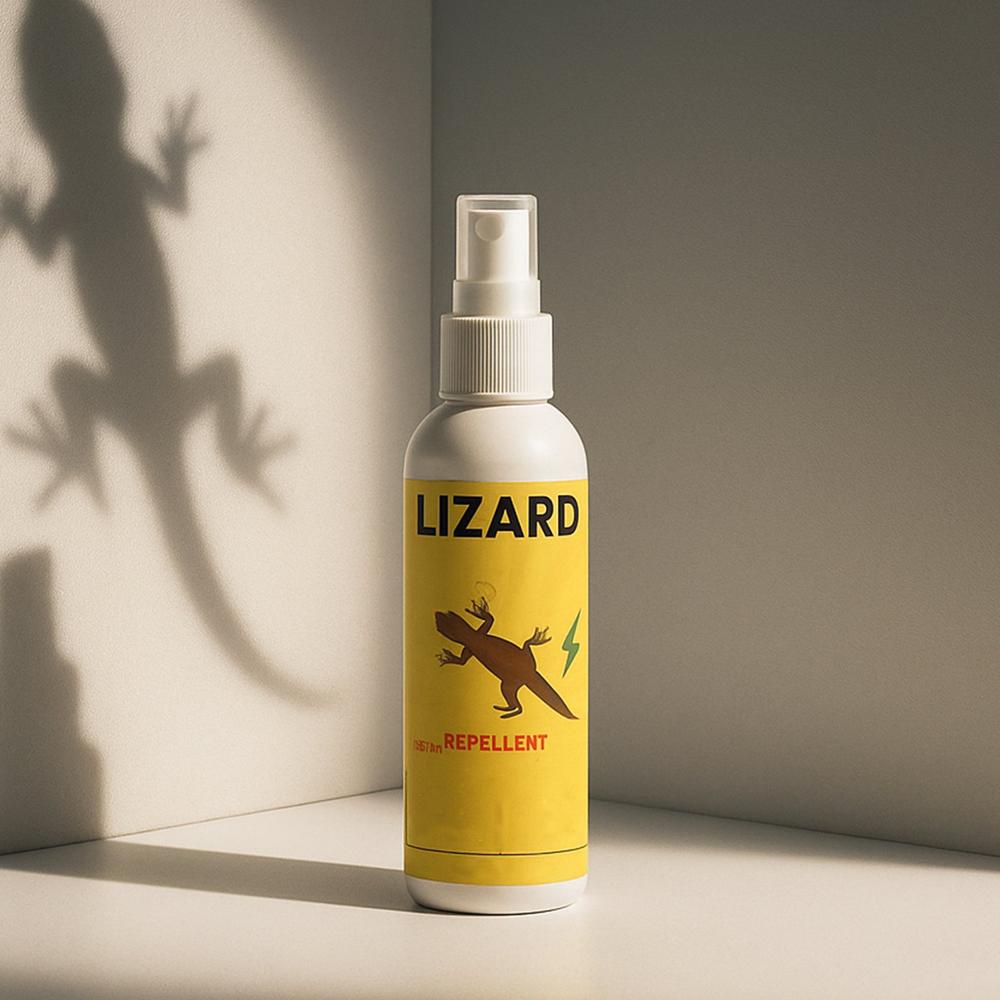 Repellent Spray 100Ml (1 Pc) - Application: As Per Product Requirement