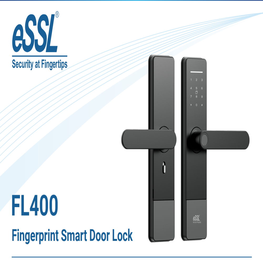  eSSL FL400