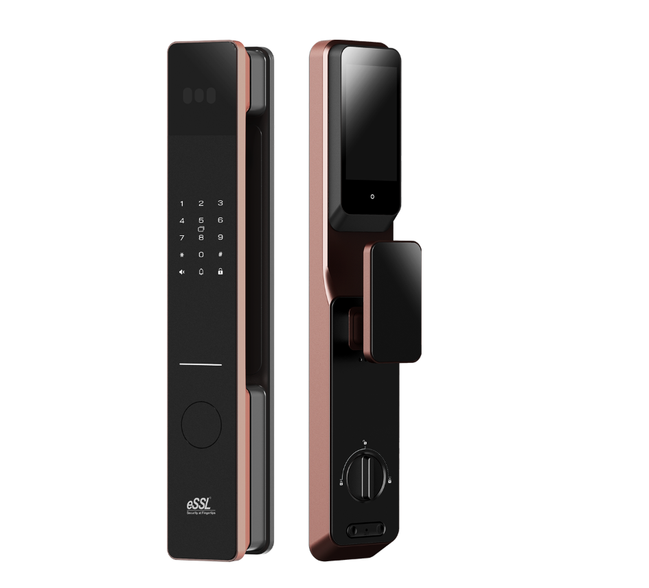 eSSL FL500