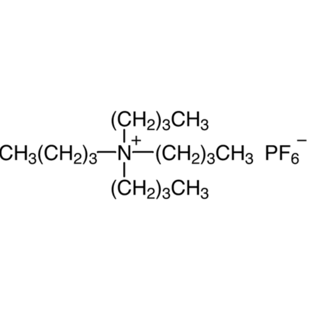 Tetrabutylammonium hexafluorophosphate (TBAPF6)