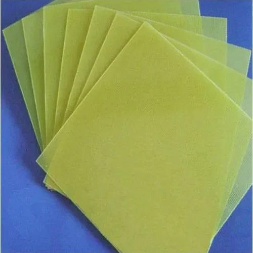 Epoxy Sheet Battery Pack - Color: As Per Requirement