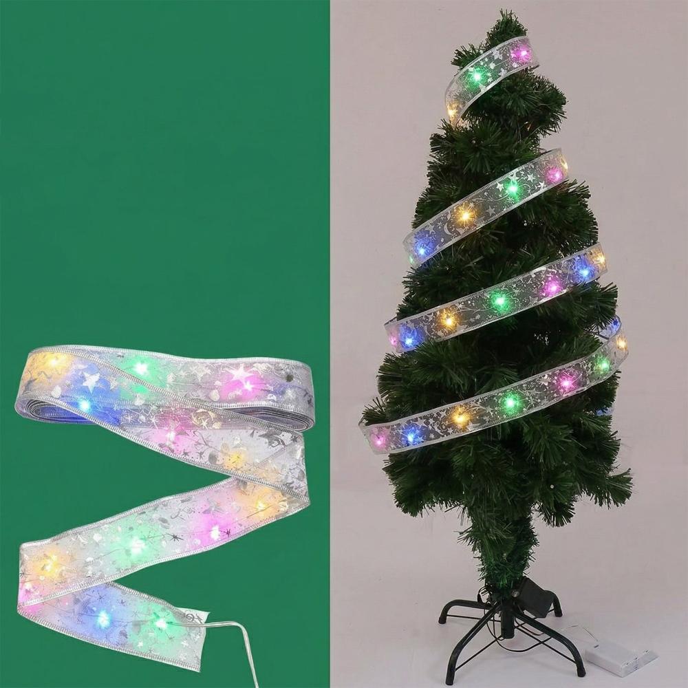 Decorative Led Ribbon Light Strip (2 Mtr) - Application: As Per Product Requirement