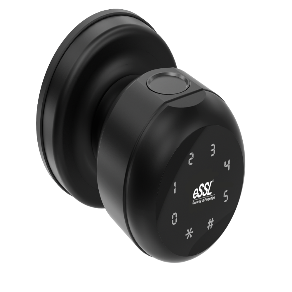  eSSL FL600 