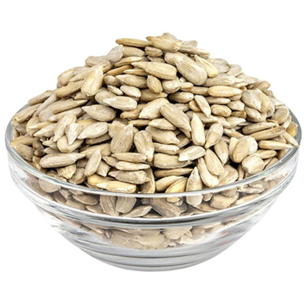 Organic Sunflower Seeds By New Maheshwari Enterprises