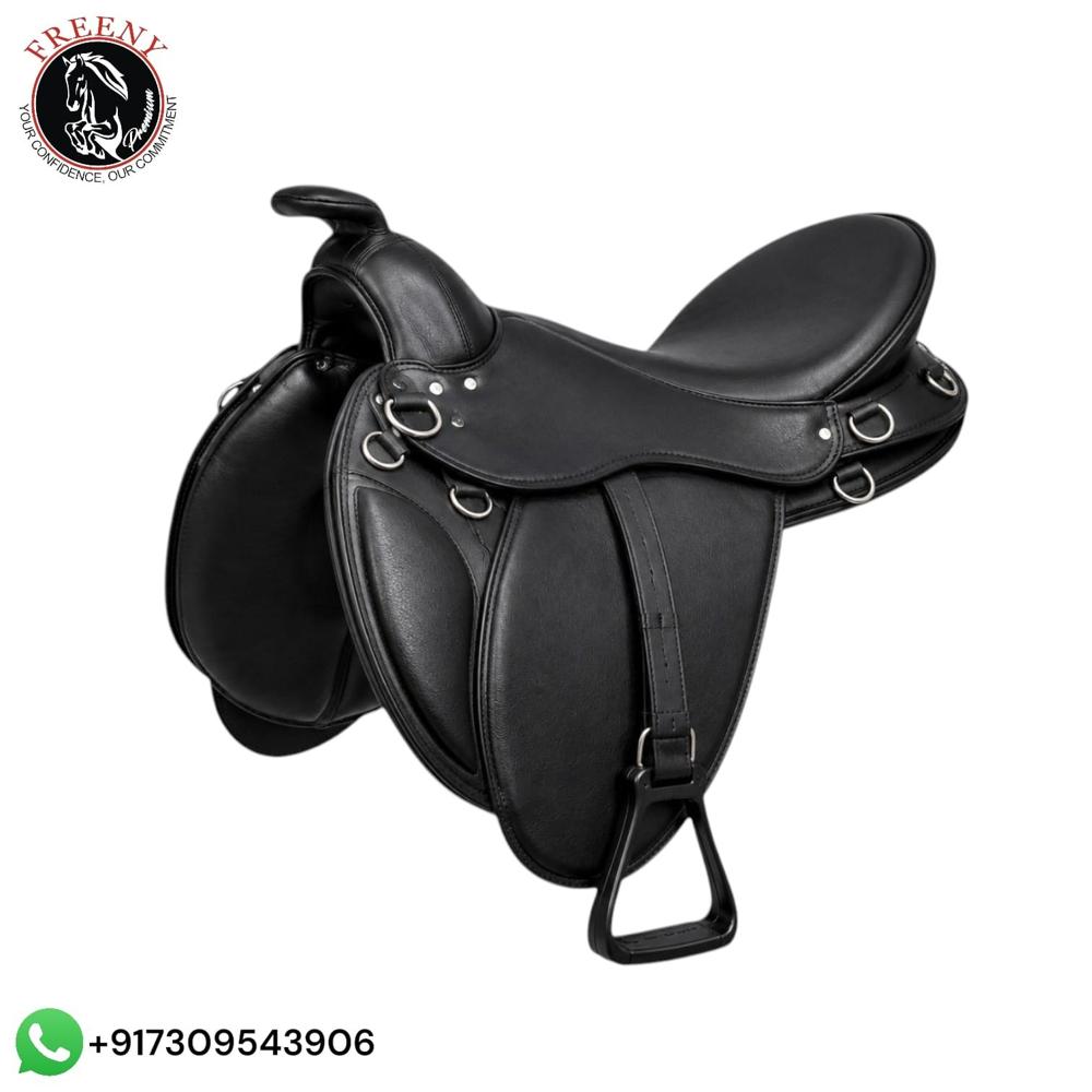 Premium Endurance Saddle