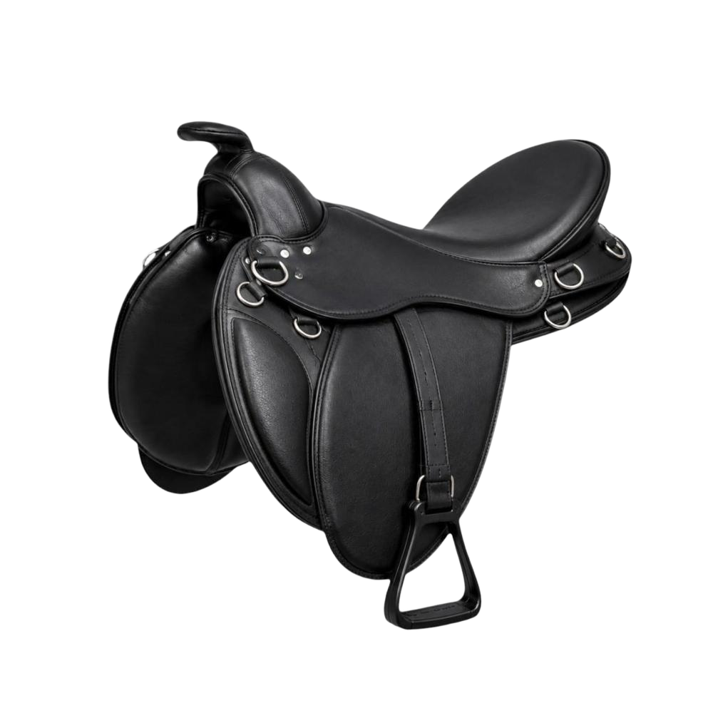 Premium Endurance Saddle