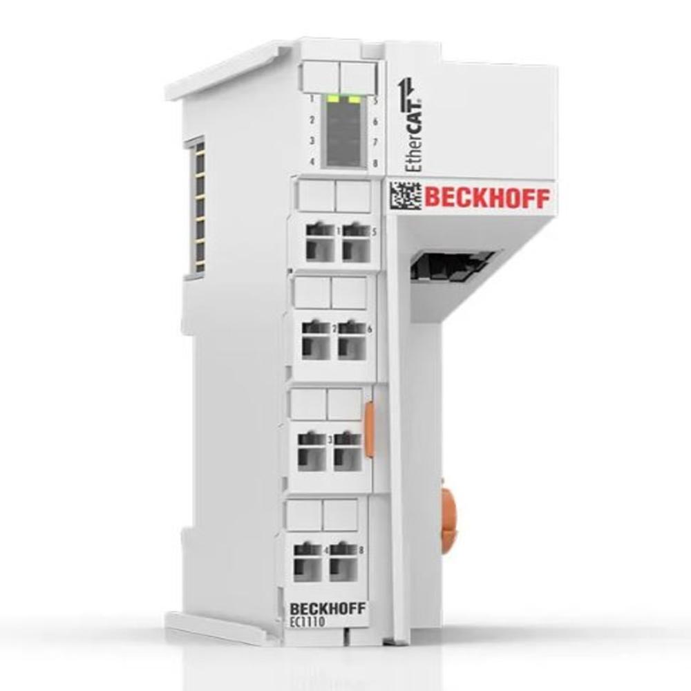 Beckhoff Ec1110 - Battery Life: 1 Years