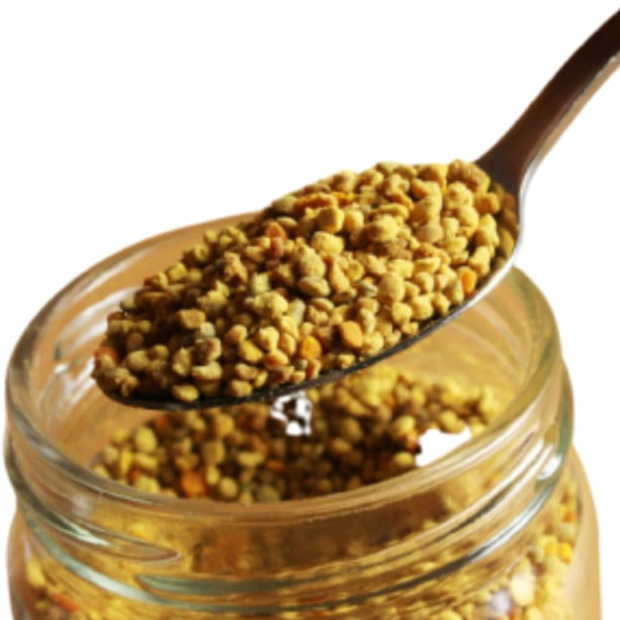 Pure Bee Pollen
