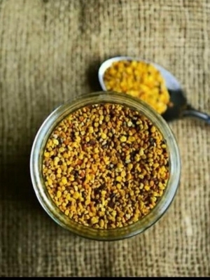 Pure Bee Pollen