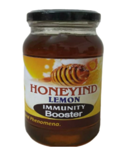 Natural Honey