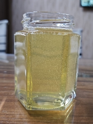 Acacia Honey