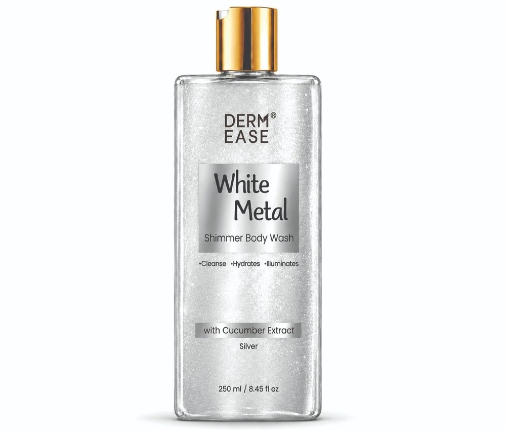 BODY WASH