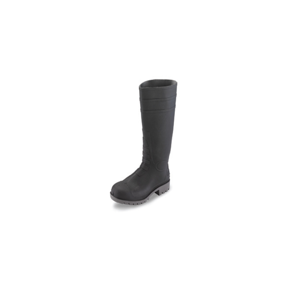 Udyogi Rockmaster (With Steel Toe) - Color: Black