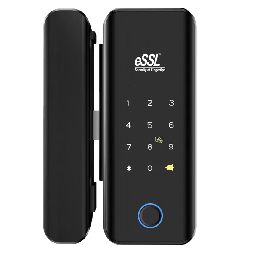  eSSL GL400 Plus 