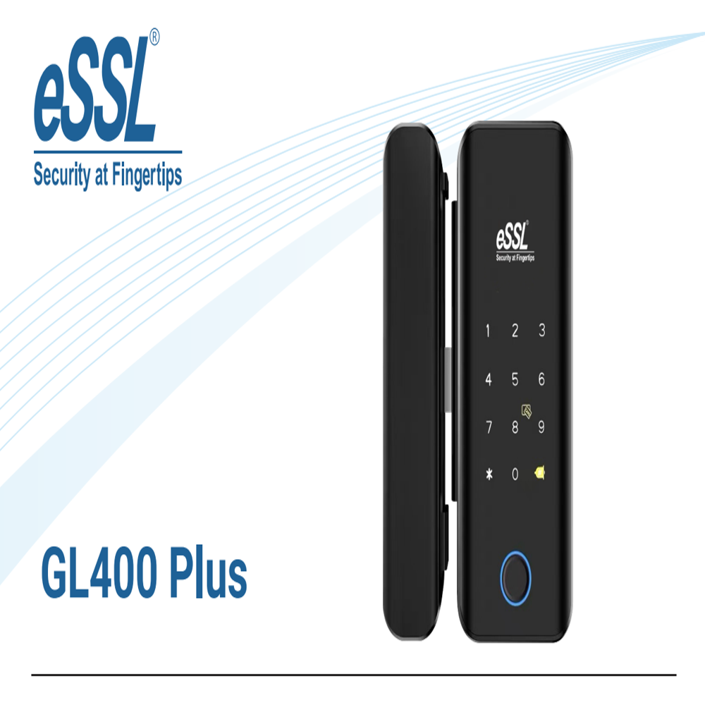  eSSL GL400 Plus 