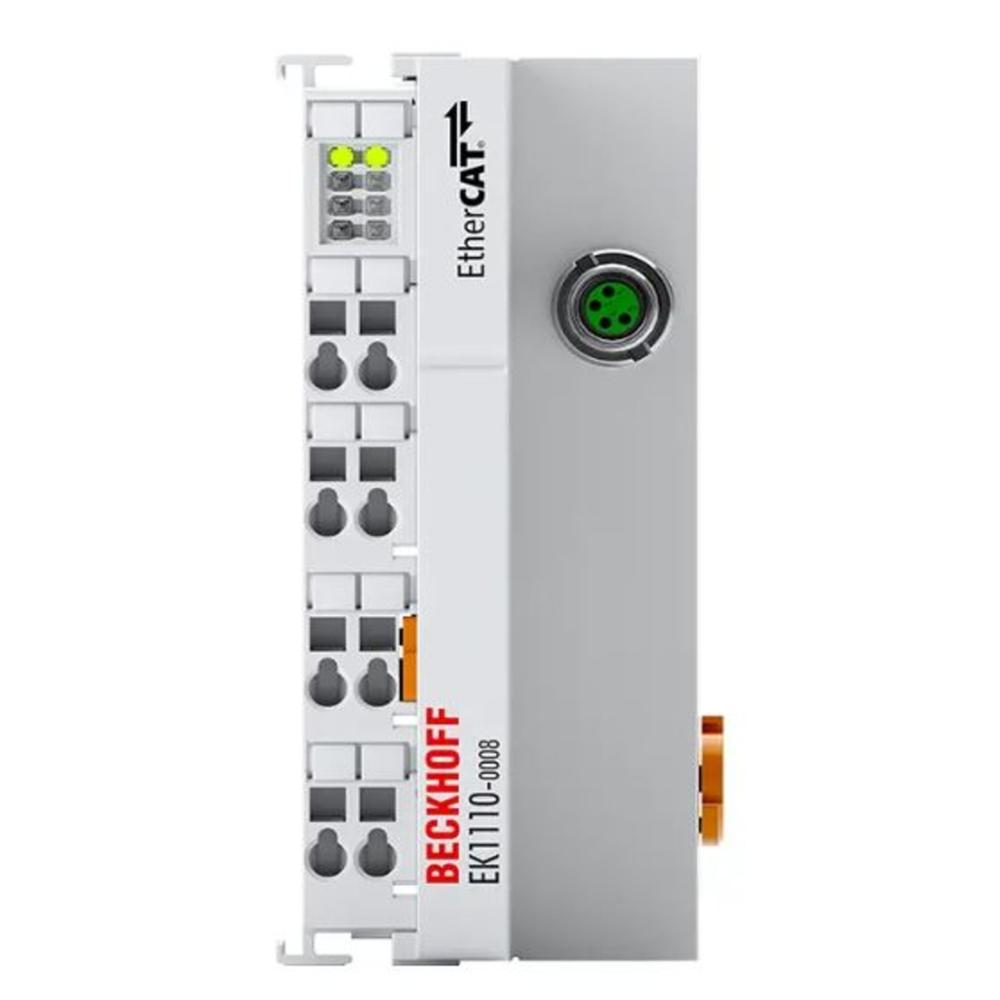 Beckhoff Ek1110-0008 - Battery Life: 1 Years