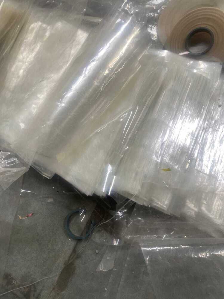 Polyester Film Roll Scrap