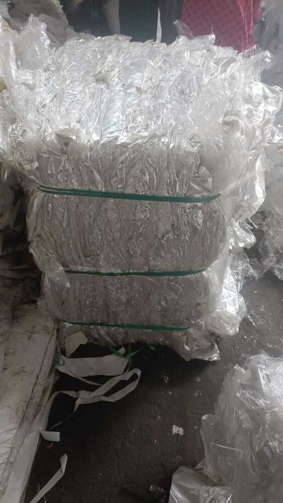 Polyester Film Roll Scrap