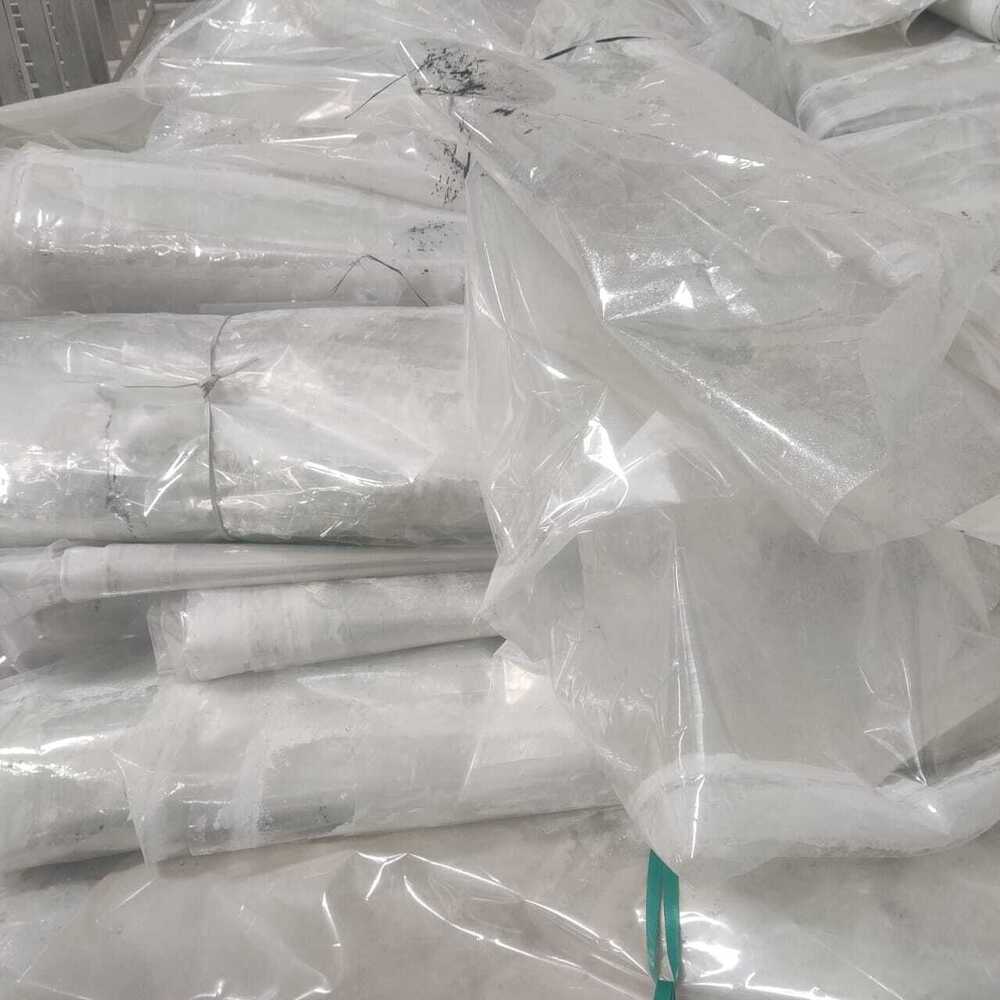 Polyester Panni waste