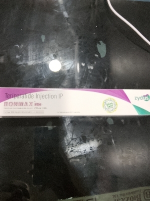 BONMAX PTH 750mg/ml