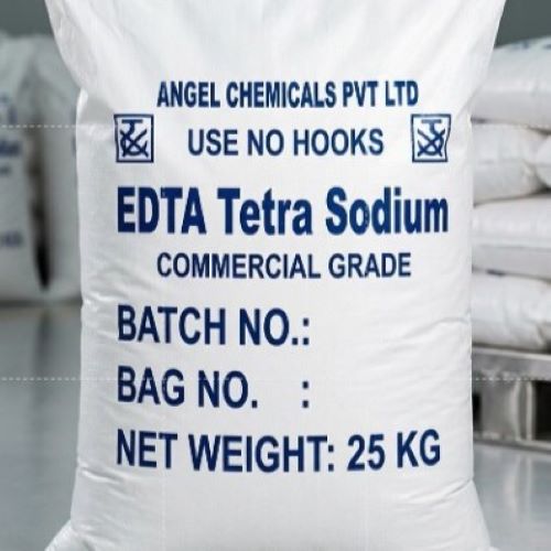 EDTA Tetra Sodium