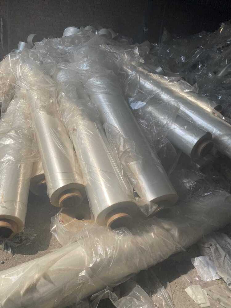 Polyester Film Roll Scrap